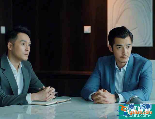 二十不惑：周寻对姜小果的爱称，听的耳朵都酥了，这也太甜了？