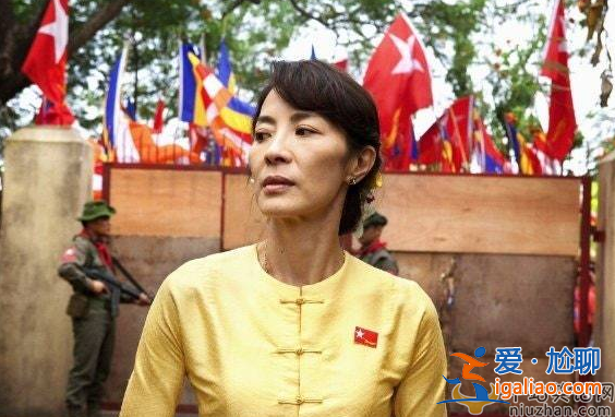 杨紫琼的电影有哪些 盘点杨紫琼十大经典电影