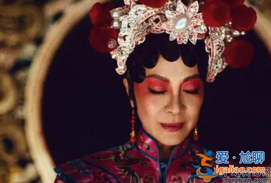 杨紫琼的电影有哪些 盘点杨紫琼十大经典电影