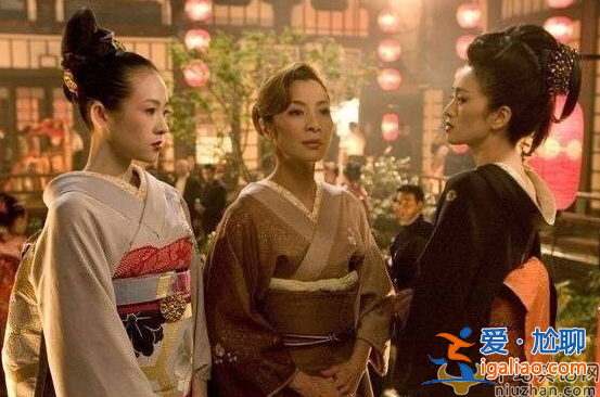 杨紫琼的电影有哪些 盘点杨紫琼十大经典电影