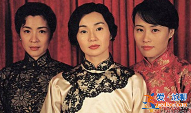 杨紫琼的电影有哪些 盘点杨紫琼十大经典电影