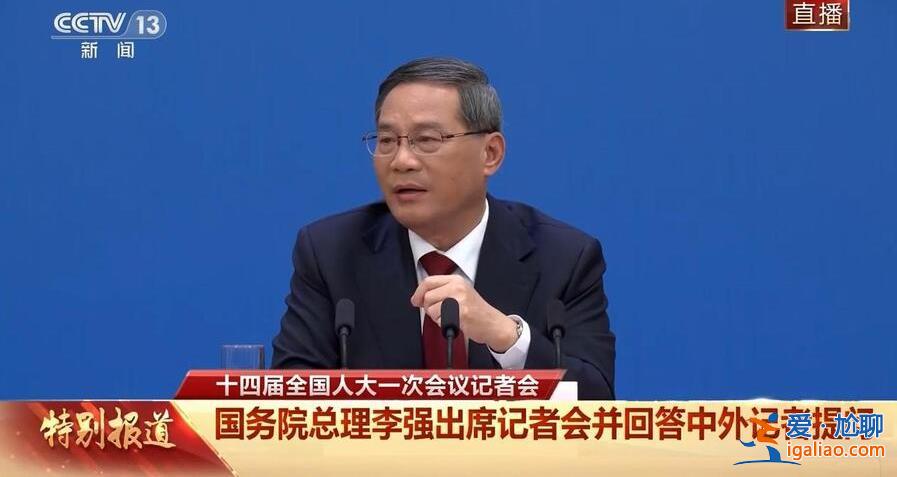 我不知道有多少人会在“脱钩”炒作中受益？