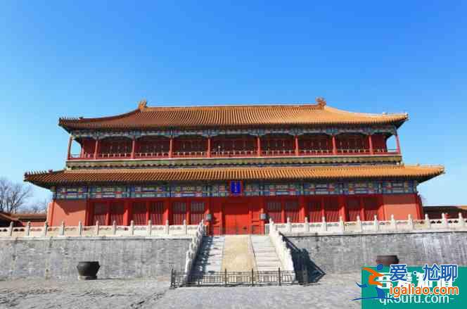 故宫春节什么时候开门2022 附开放时间注意事项和交通攻略？