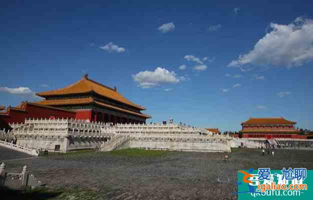 故宫春节什么时候开门2022 附开放时间注意事项和交通攻略？