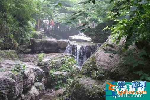 野三坡旅游攻略2022？