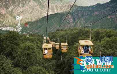 野三坡旅游攻略2022？