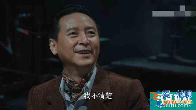 《胜算》精彩升级，秦德龙命在旦夕，唐飞设计让福原露出破绽？