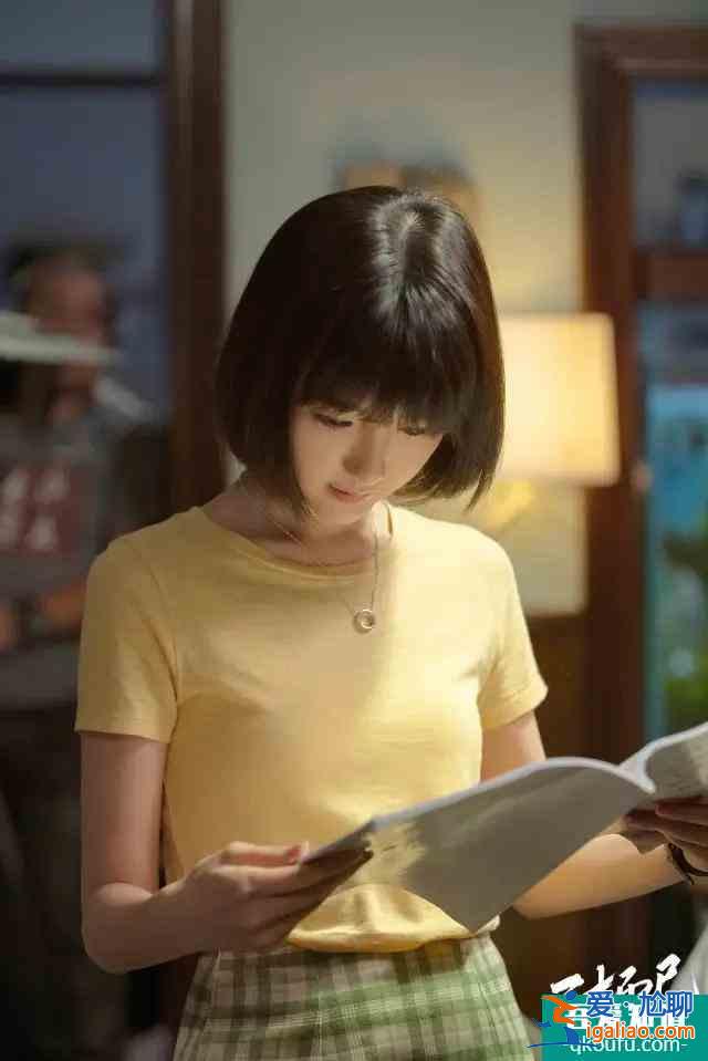 《三十而已》：不要把倔强、好胜，留给身边最亲密的那个人？