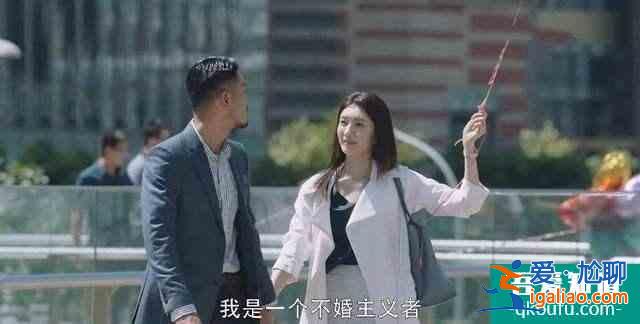 《三十而已》尽显女人这一生有多难，单身也好已婚也罢，全都是坑？