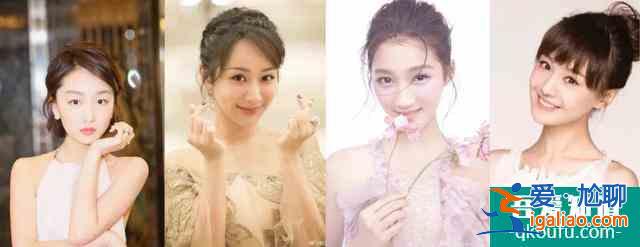 国民闺女的进与退——《二十不惑》？