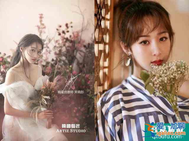 国民闺女的进与退——《二十不惑》？