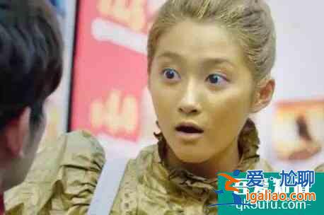 国民闺女的进与退——《二十不惑》？