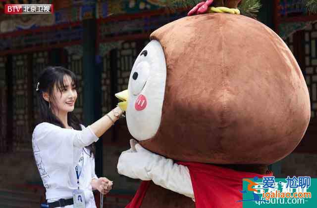 国民闺女的进与退——《二十不惑》？