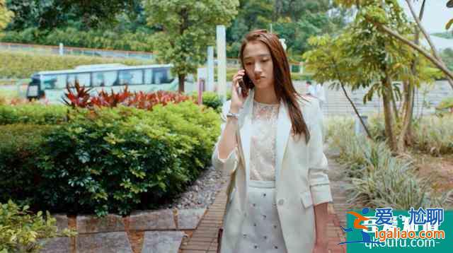 国民闺女的进与退——《二十不惑》？