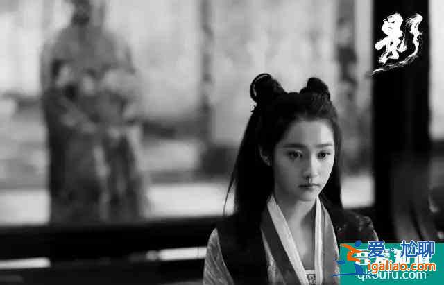 国民闺女的进与退——《二十不惑》？