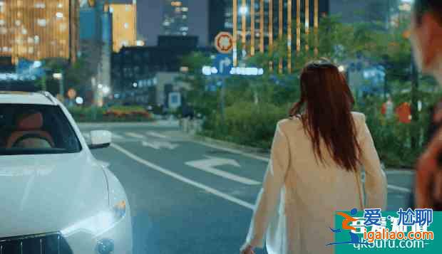 国民闺女的进与退——《二十不惑》？
