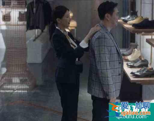 除剧情互动，《二十不惑》和《三十而已》另一关联：被抢功咋办？？