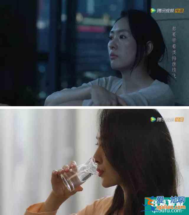 《三十而已》：物欲横流的拼命努力不油腻吗？？