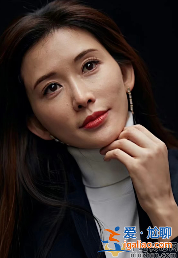 林志玲家暴是真的么为什么被家暴？生图曝光惨不忍睹满脸痘印皱纹明显
