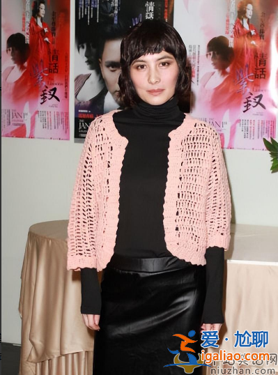 杨紫琼的母亲叫什么名字介绍 与何超仪合照曝光杨母气质更佳