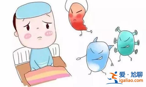 经常生病的人 平时注意这4件事可以激活免疫力？