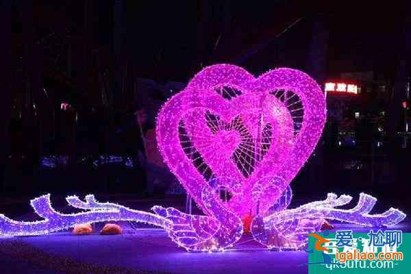 北京情人节去哪里玩比较好2022 北京情人节哪里最浪漫？
