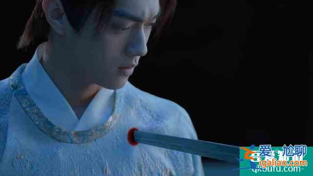《天舞纪》爱人背叛，师徒反目，李玄终究得知了自己的身份？