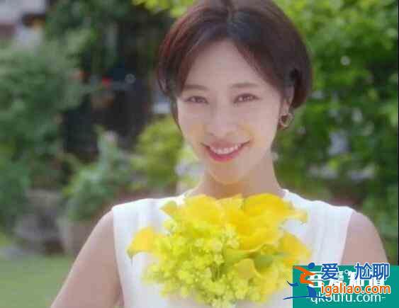 韩国又一高颜值的爆笑神剧来了，腹黑病弱男与不婚女的三世孽缘？