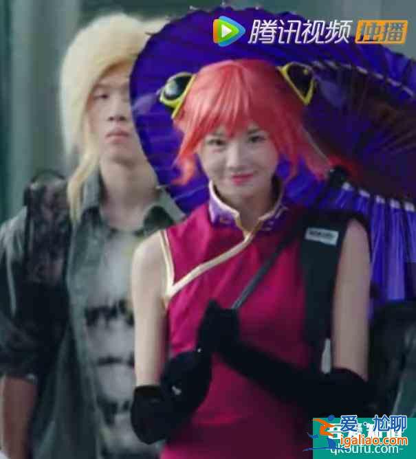 连豆瓣和知乎都在吹，鹿晗吴磊主演的CF网剧究竟有多神？？
