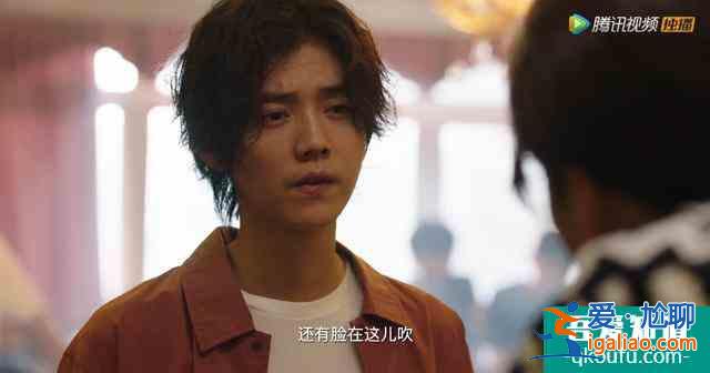连豆瓣和知乎都在吹，鹿晗吴磊主演的CF网剧究竟有多神？？