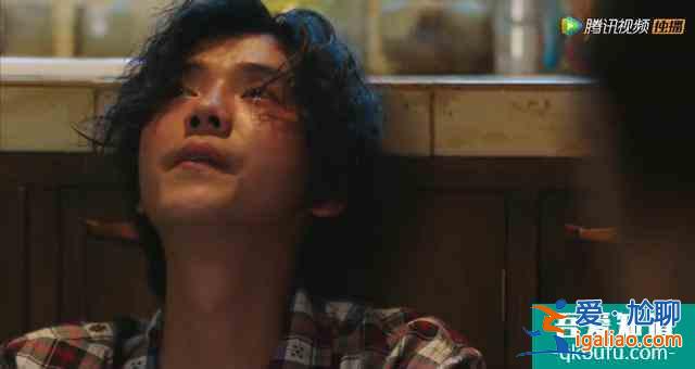 新大陆发现，鹿晗吴磊主演的电竞剧《穿越火线》，有望推翻黑评？