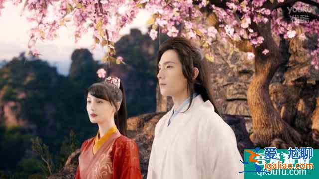 新大陆发现，鹿晗吴磊主演的电竞剧《穿越火线》，有望推翻黑评？