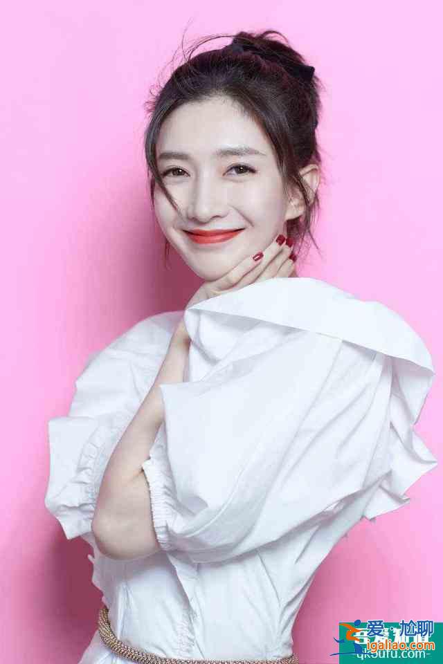 《三十而已》江疏影：王漫妮的“漂族”生活让我感同身受？