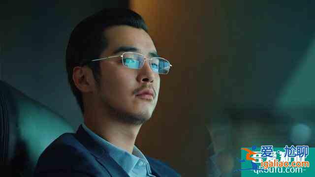 《二十不惑》大宝迎来甜蜜爱情，对大熊喊出：要不我们试试吧？