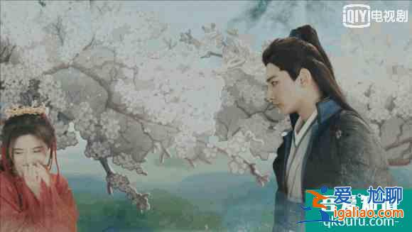 《漂亮书生》被嘲剧情过时？鞠婧祎穿男装还化浓妆，滤镜也开太大？