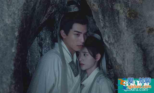 《漂亮书生》首播：主配颜值高，剧情搞笑，三个缺点仍很明显？