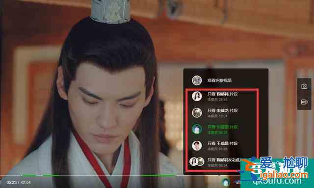 《漂亮书生》被嘲剧情过时？鞠婧祎穿男装还化浓妆，滤镜也开太大？