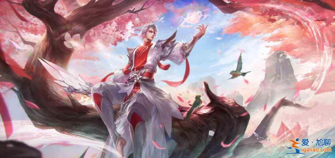 王者荣耀2022武陵仙君返场吗？2022武陵仙君返场资讯介绍？