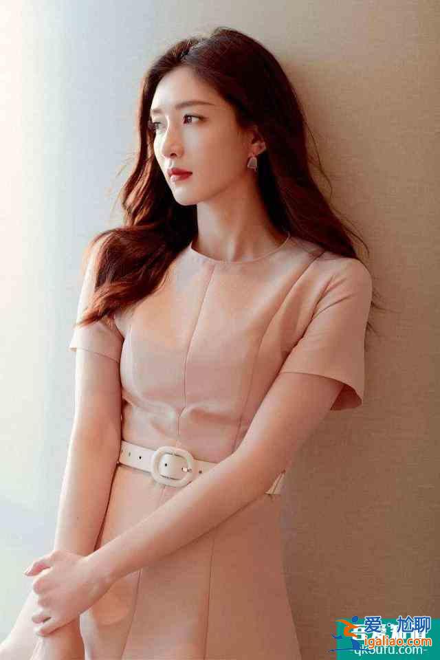 《三十而已》江疏影：王漫妮的“漂族”生活让我感同身受？