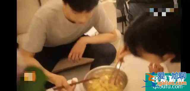 《三十而已》剧情似曾相识？男女同吃冰淇淋不避嫌，不少明星躺枪？
