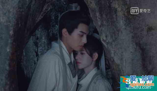 《漂亮书生》被嘲剧情过时？鞠婧祎穿男装还化浓妆，滤镜也开太大？