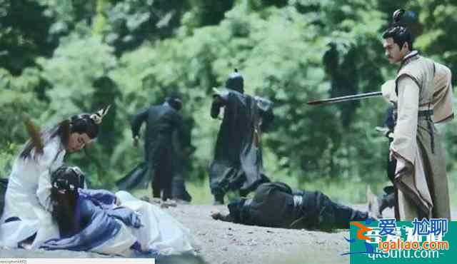 《庆余年》隐藏伏笔：沈重为什么心甘情愿地赴死，你真的看懂了吗？