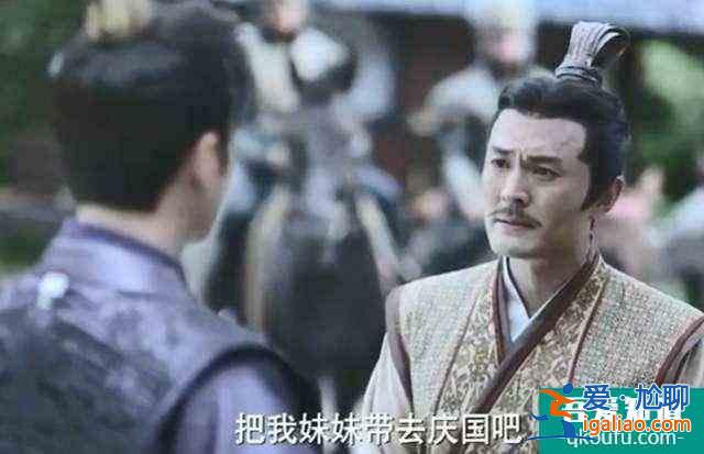 《庆余年》隐藏伏笔：沈重为什么心甘情愿地赴死，你真的看懂了吗？
