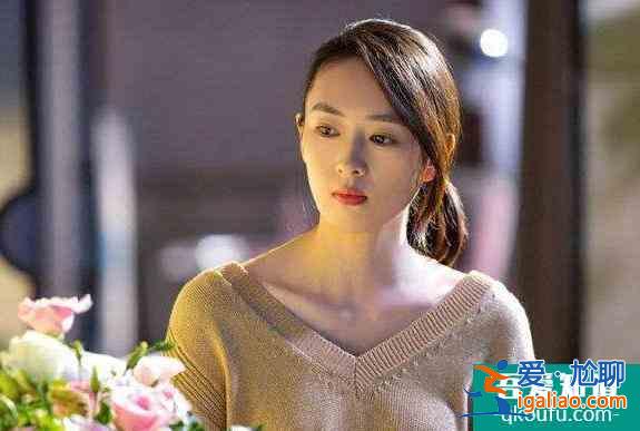 内地“小张柏芝”，《三十而已》演女N号，生活比电视剧更现实？