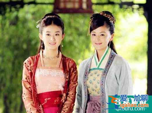 内地“小张柏芝”，《三十而已》演女N号，生活比电视剧更现实？