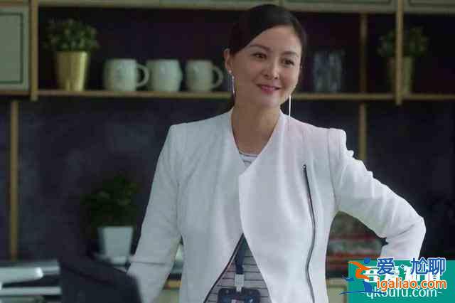 戴娇倩：凭借《凤在江湖》成名，如今在《三十而已》里让人认不出？
