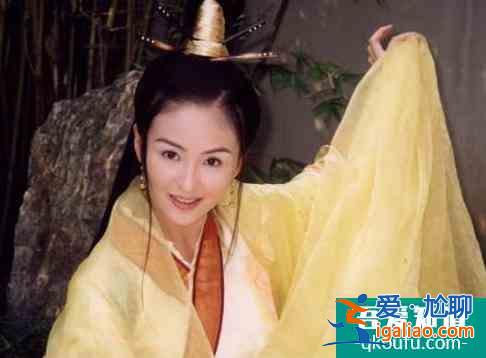内地“小张柏芝”，《三十而已》演女N号，生活比电视剧更现实？