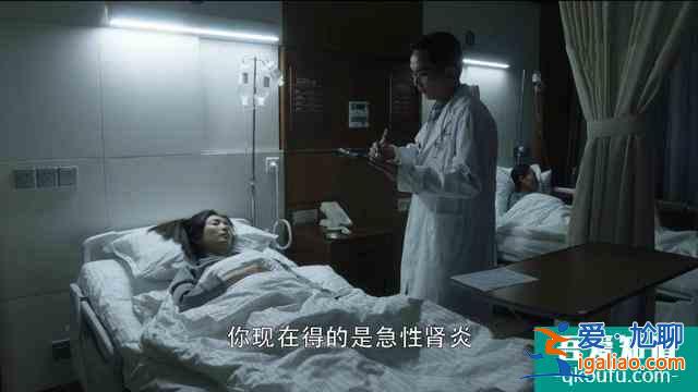 《三十而已》10大真实细节：柜姐被骚扰是常态，行头是混圈的资本？