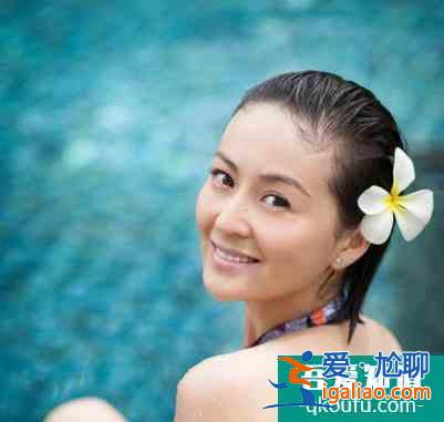 内地“小张柏芝”，《三十而已》演女N号，生活比电视剧更现实？