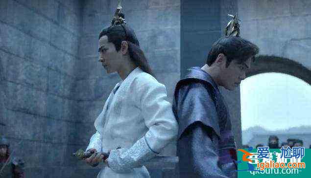 《庆余年》隐藏伏笔：沈重为什么心甘情愿地赴死，你真的看懂了吗？